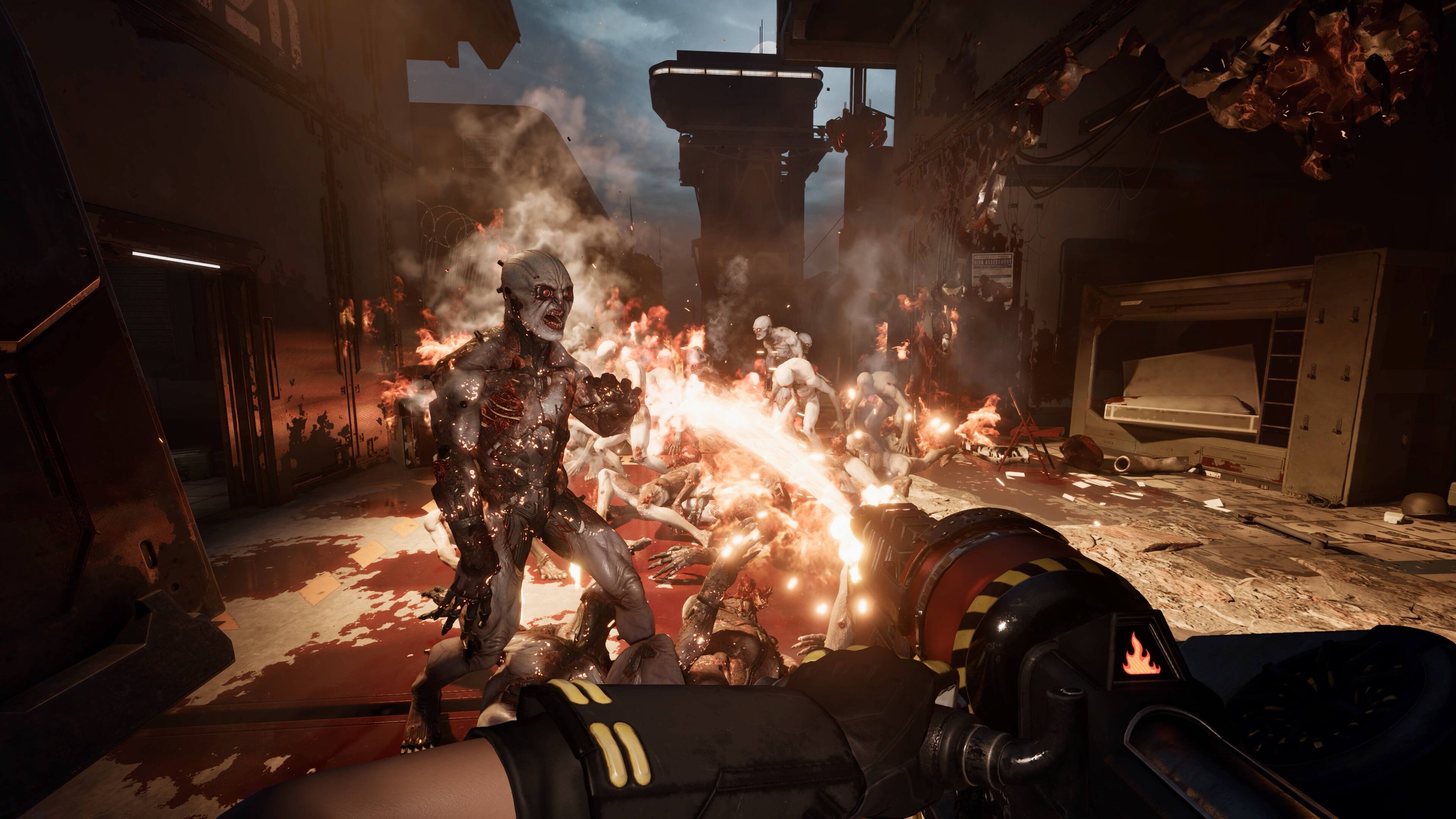 Alt View 10. PLAION - Killing Floor III.