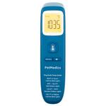 PetMedics - Digital Non-Contact Dog Thermometer - Blue
