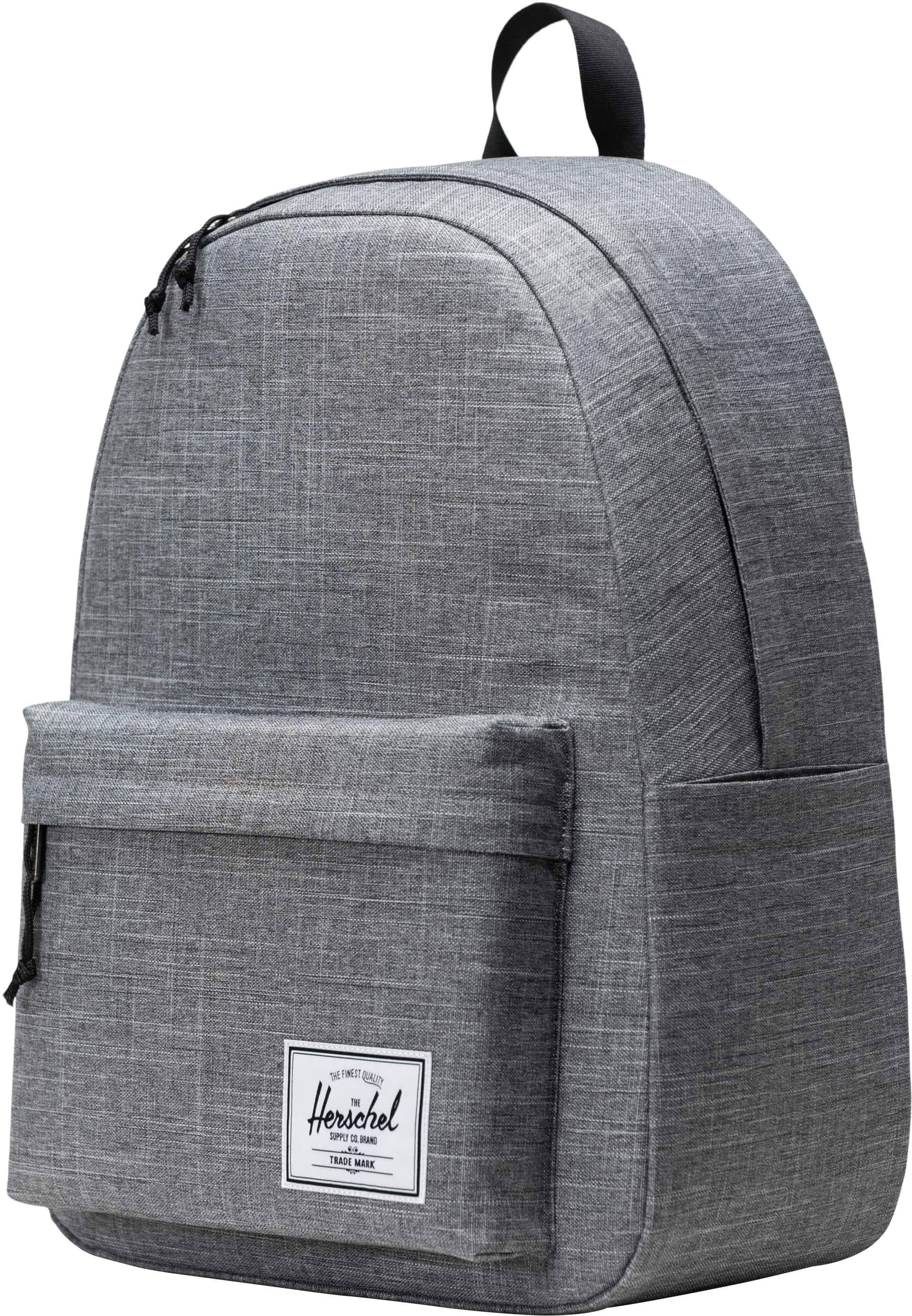 The finest quality Herichel SP backpack.