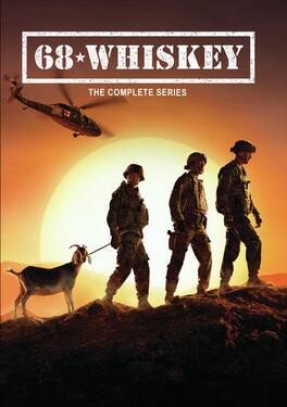 68 Whiskey - DVD