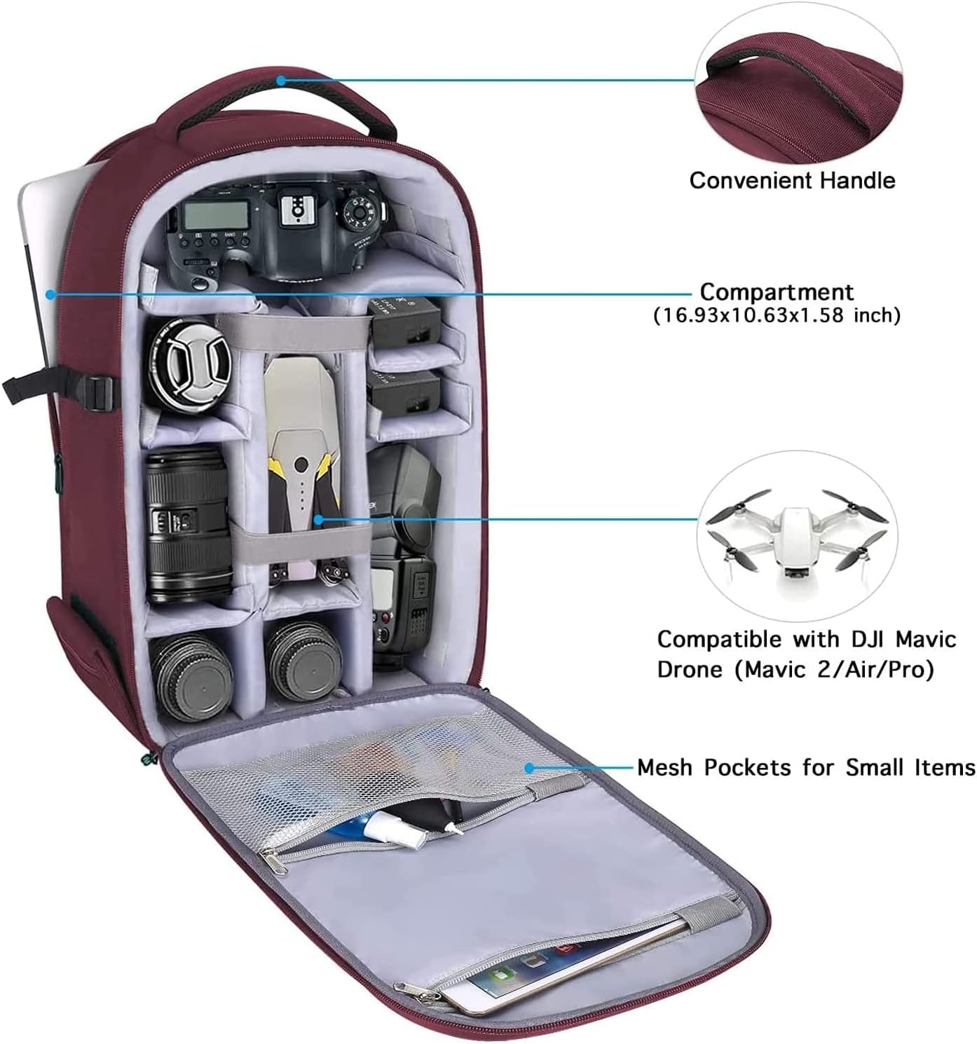 Wine Red