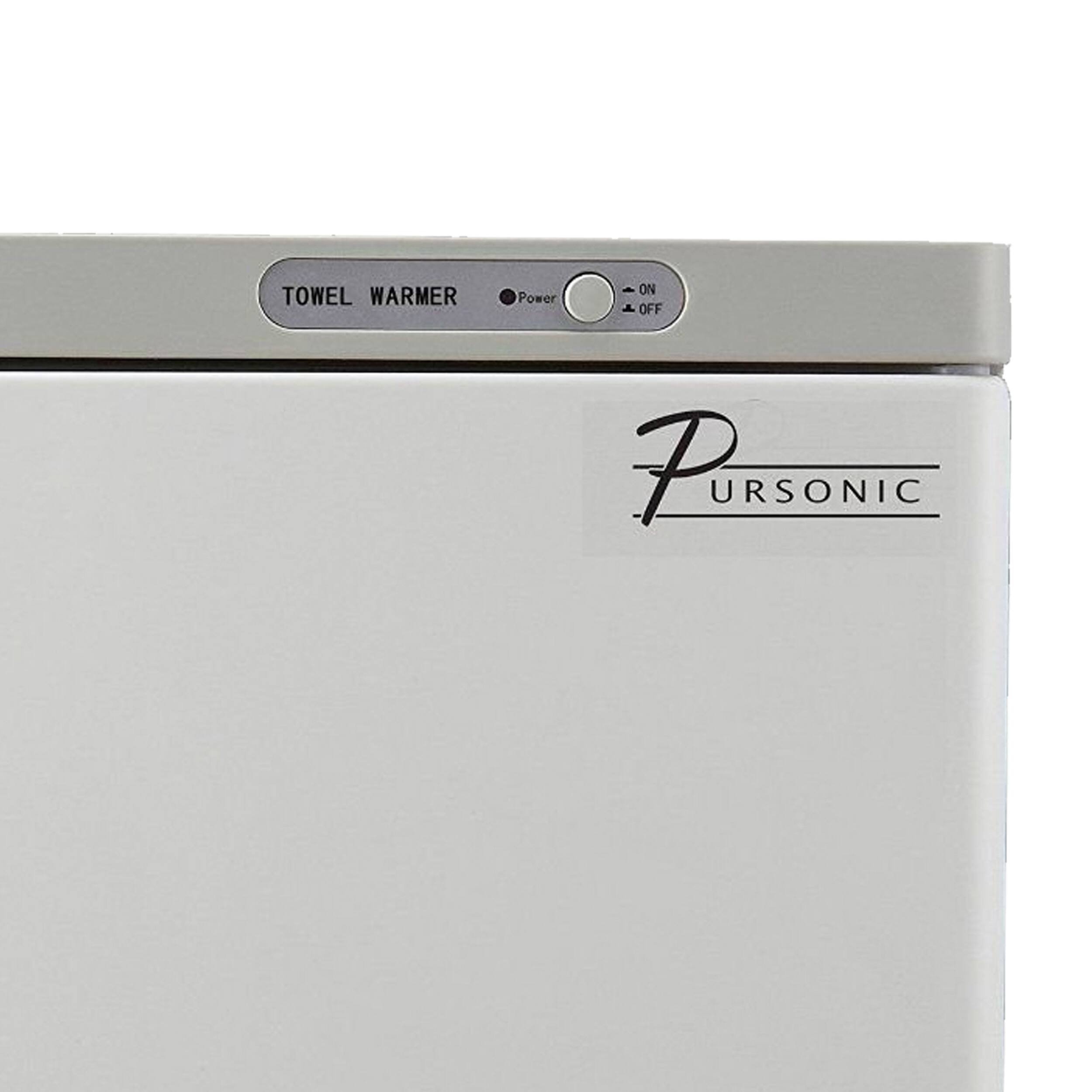 TOWEL WARMER, PORSONIC, URSONIC