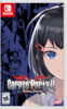 Nintendo Switch
Corpse Party II
Darkness Distortion
MATURE 17+
M ESRB
Xseed Games