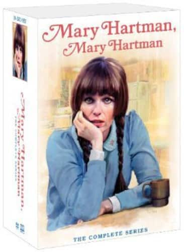 Mary Hartman, Mary Hartman: The Complete Series- DVD