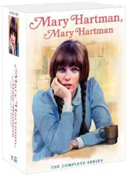 Mary Hartman, Mary Hartman: The Complete Series - DVD