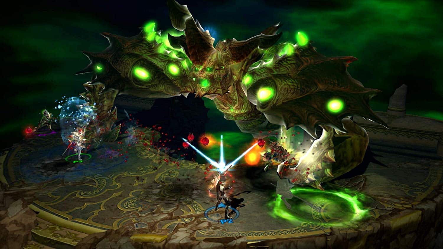 Diablo III Eternal Collection [Nintendo Switch] Nintendo Switch