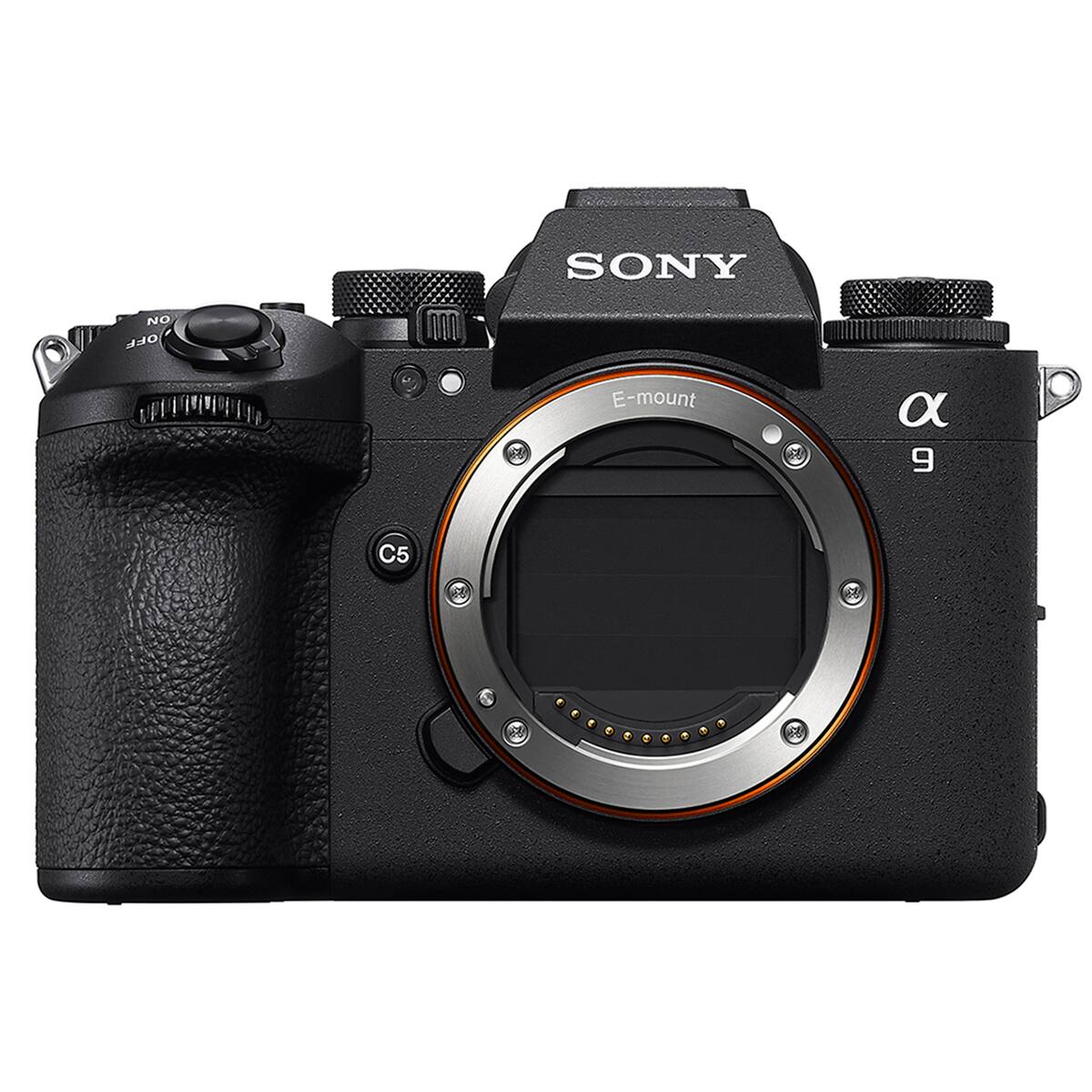 SONY α9 E-mount
