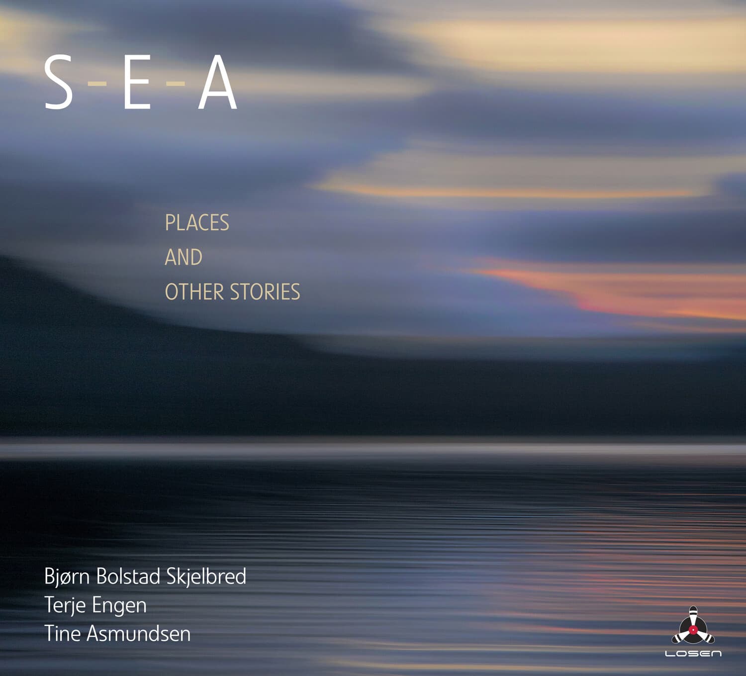 S-E-a - Places And Other Stories   - COMPACT DISCS [CD] price history on PriceWatchPro