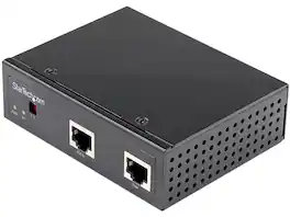 StarTech.com - Industrial Gigabit PoE Splitter, 90W 48V, POESLT1G48V