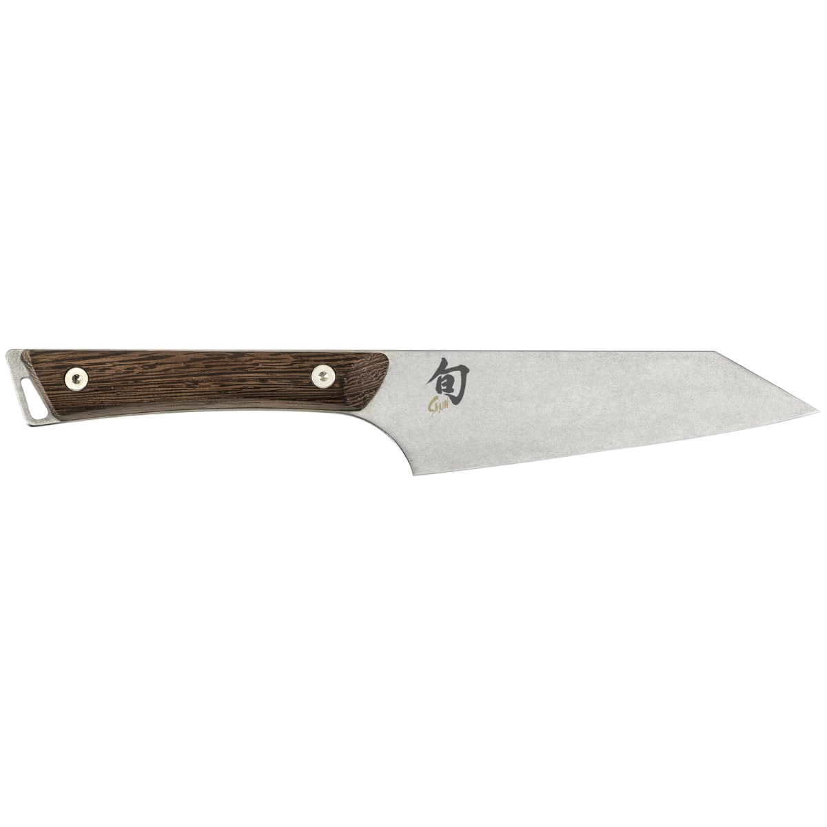 Shun - Kanso Asian Multi-Prep Knife, 5 Inch