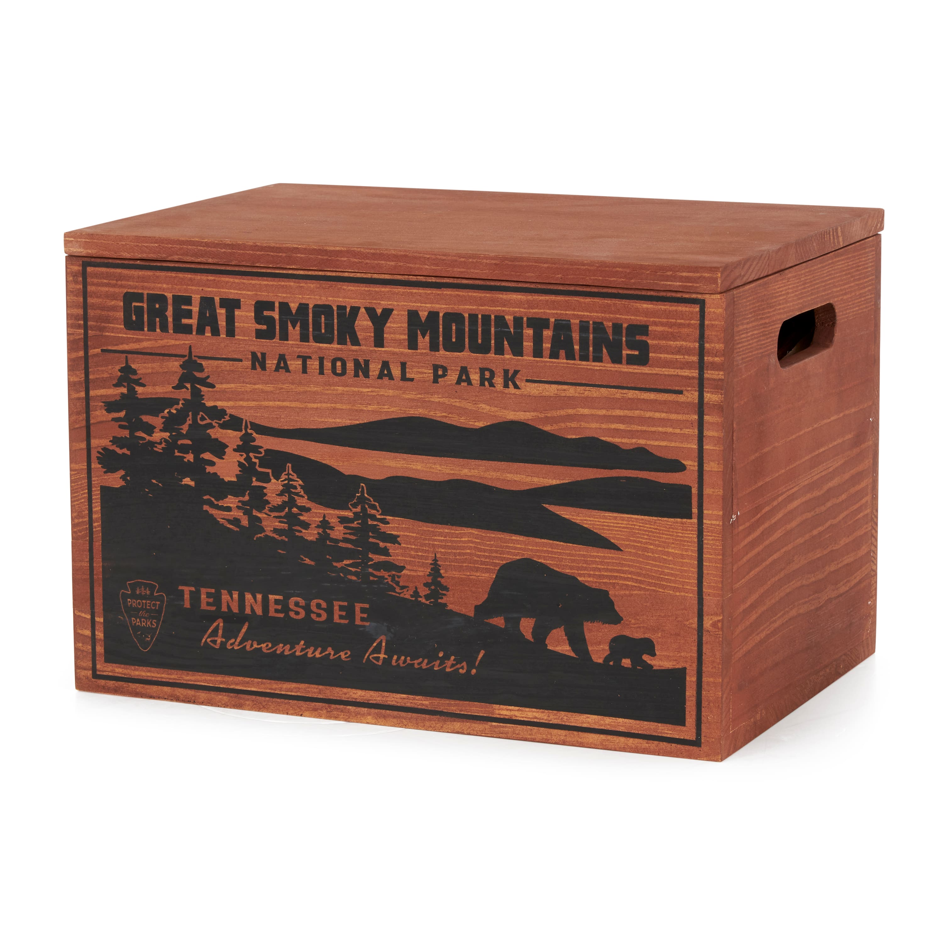 Better Wood Products - Protect the Park Fatwood Firestarter Sticks, Smoky Mountain price history on PriceWatchPro