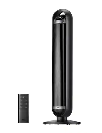 The text on the image reads "SS5 C, OP 1 VIGIDISIO - . = - D + !!I I DREO DREO". This text is in Italian and can be translated to "SS5 C, OP 1 VIGIDISIO - . = - D + !!I I DREO DREO". It is not clear what the text is referring to, but it appears to be related to the image of the fan and remote control.