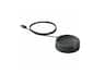 Logitech - Zone Wireless 2 Charging Stand - Black
