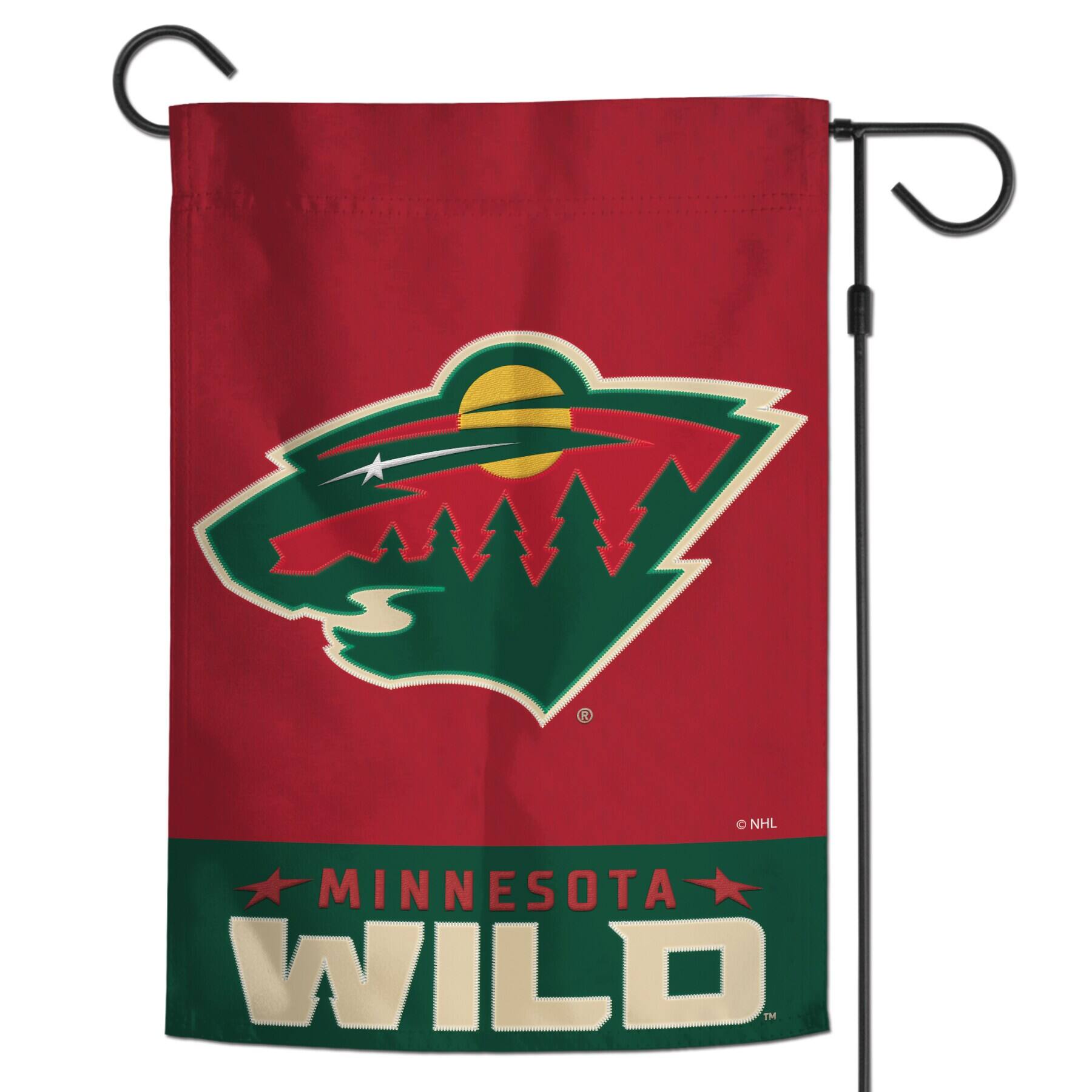 MINNESOTA WILD  
NHL
