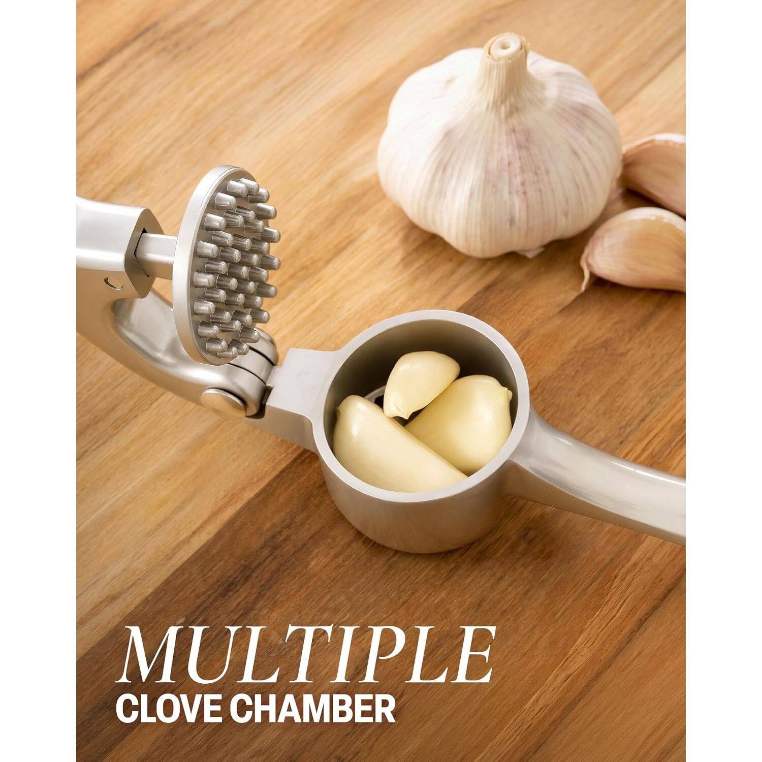 MULTIPLE CLOVE CHAMBER