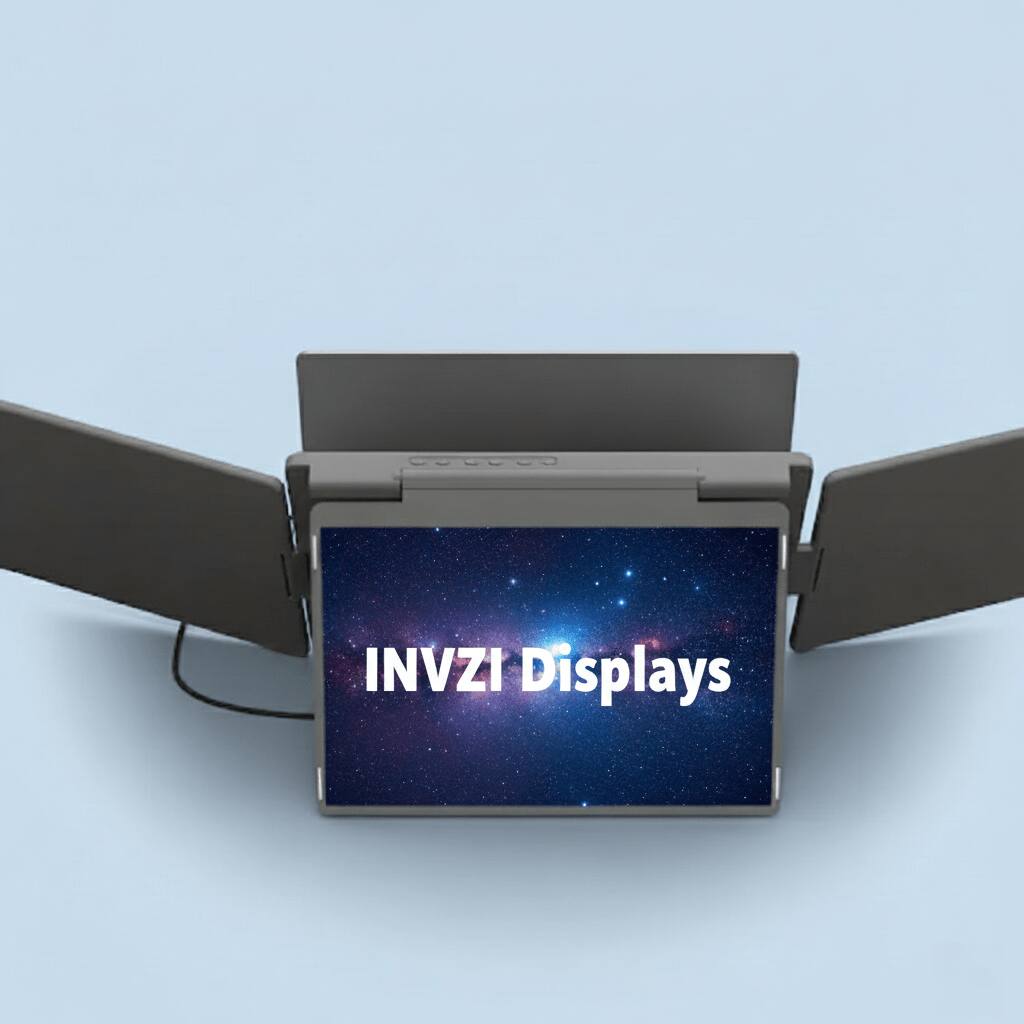 INVZI Displays