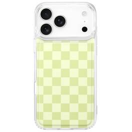 Walli Cases - iPhone 17 Pro Max MagSafe Case - Harbor Check