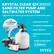 KRYSTAL CLEAR QX 2600 SAND FILTER PUMP AND SALTWATER SYSTEM
Upgrade your above ground pool to a saltwater pool
HYDRO AERATION TECHNOLOGY
- Improved Clarity
- Increased Freshness
- Cost-Efficient
- Reduced Chemical Use
PUMP FLOW RATE
2,650GPH
INTEX