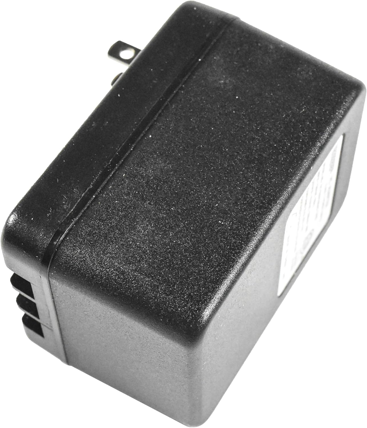 Angle. HQRP - HQRP 120V to 16.5V AC 20VA Transformer for SimpliSafe, Nest Hello, ADT, Zenith, RCA, Ring Doorbell Door Chime.