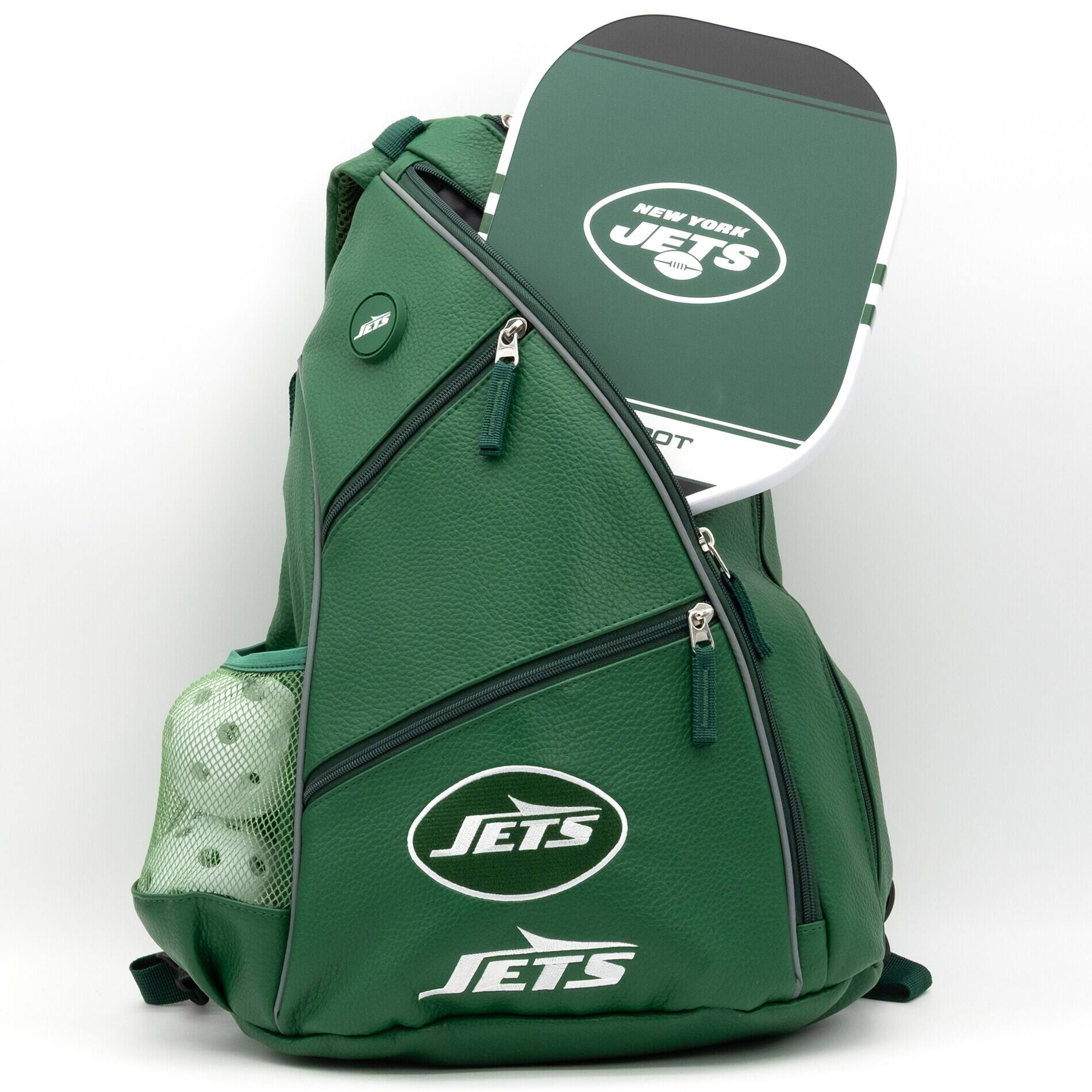 NEW YORK JETS  
JETS  
JETS