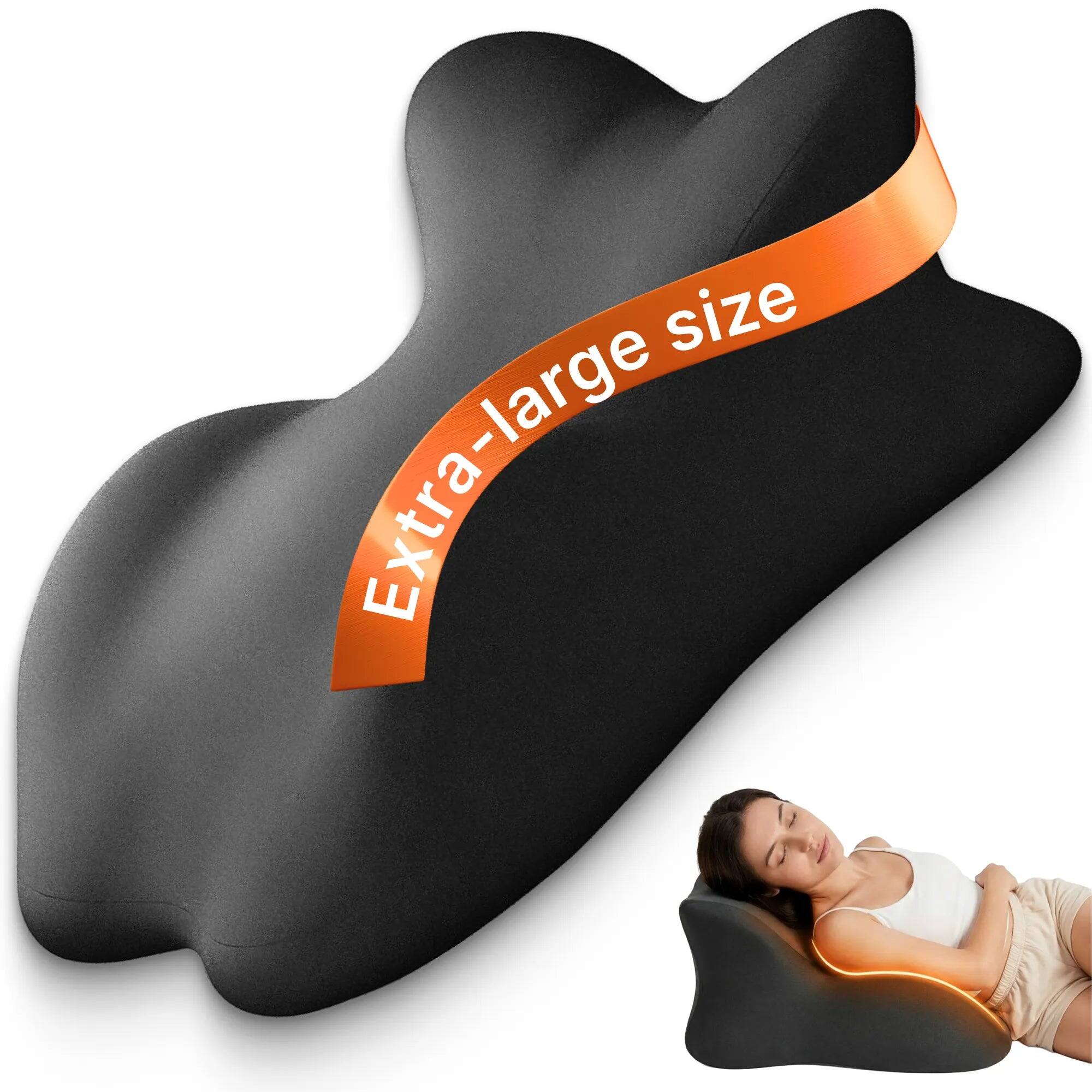 Extra-large size