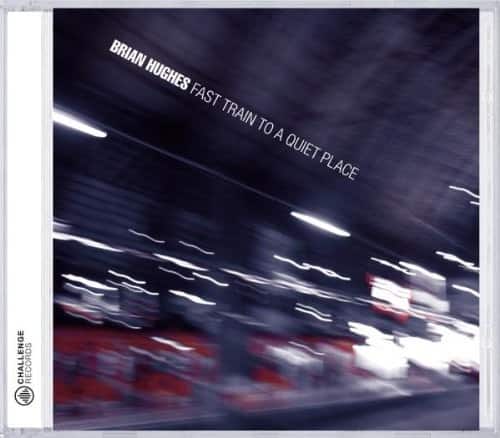 Hughes / Various - Fast Train To A Quiet Place  - COMPACT DISCS