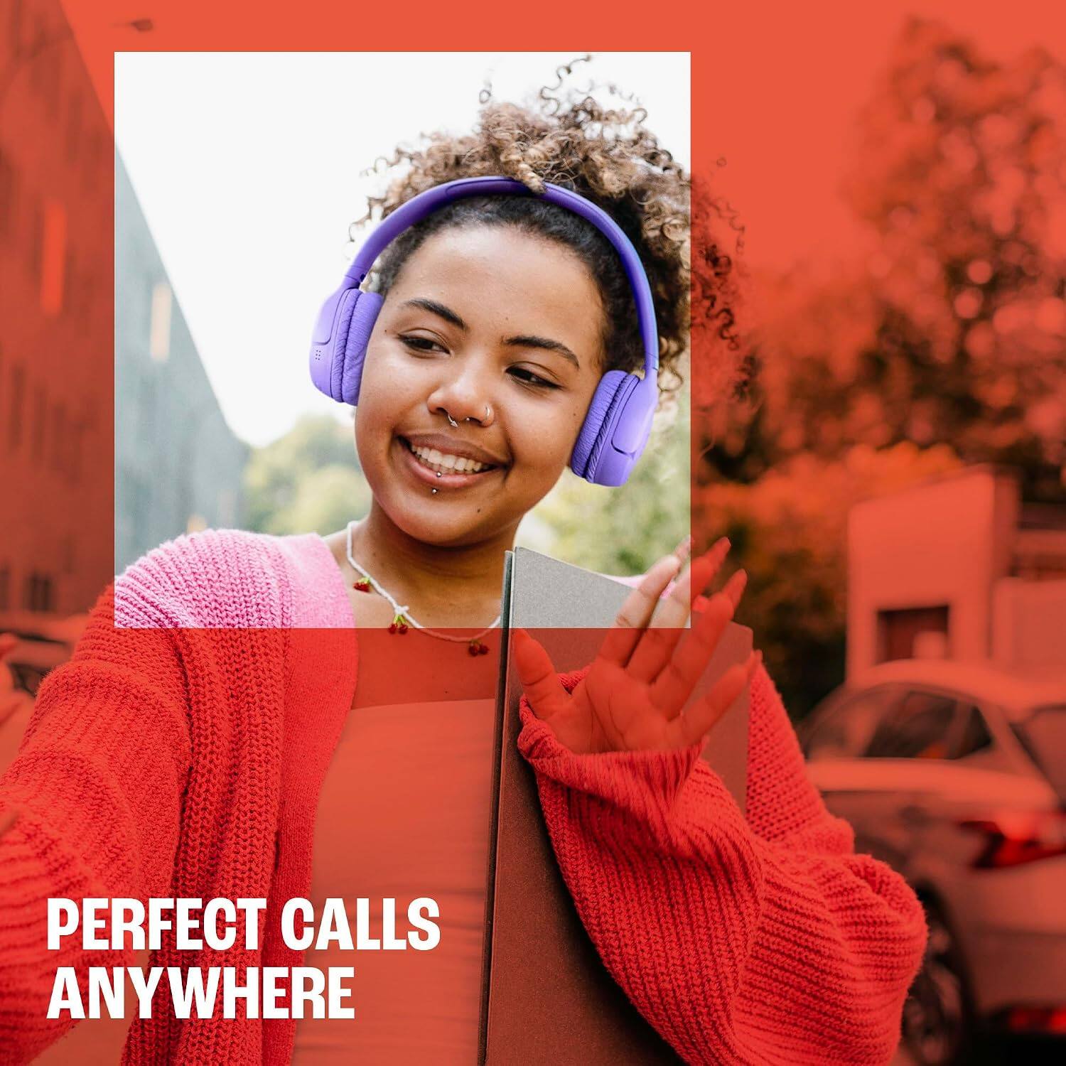 PERFECT CALLS ANYWHERE