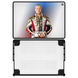 Keyscaper - WWE Superstar Laptop Case - Apple MacBook Pro 14-inch (2021)/(2023) - Cody Rhodes