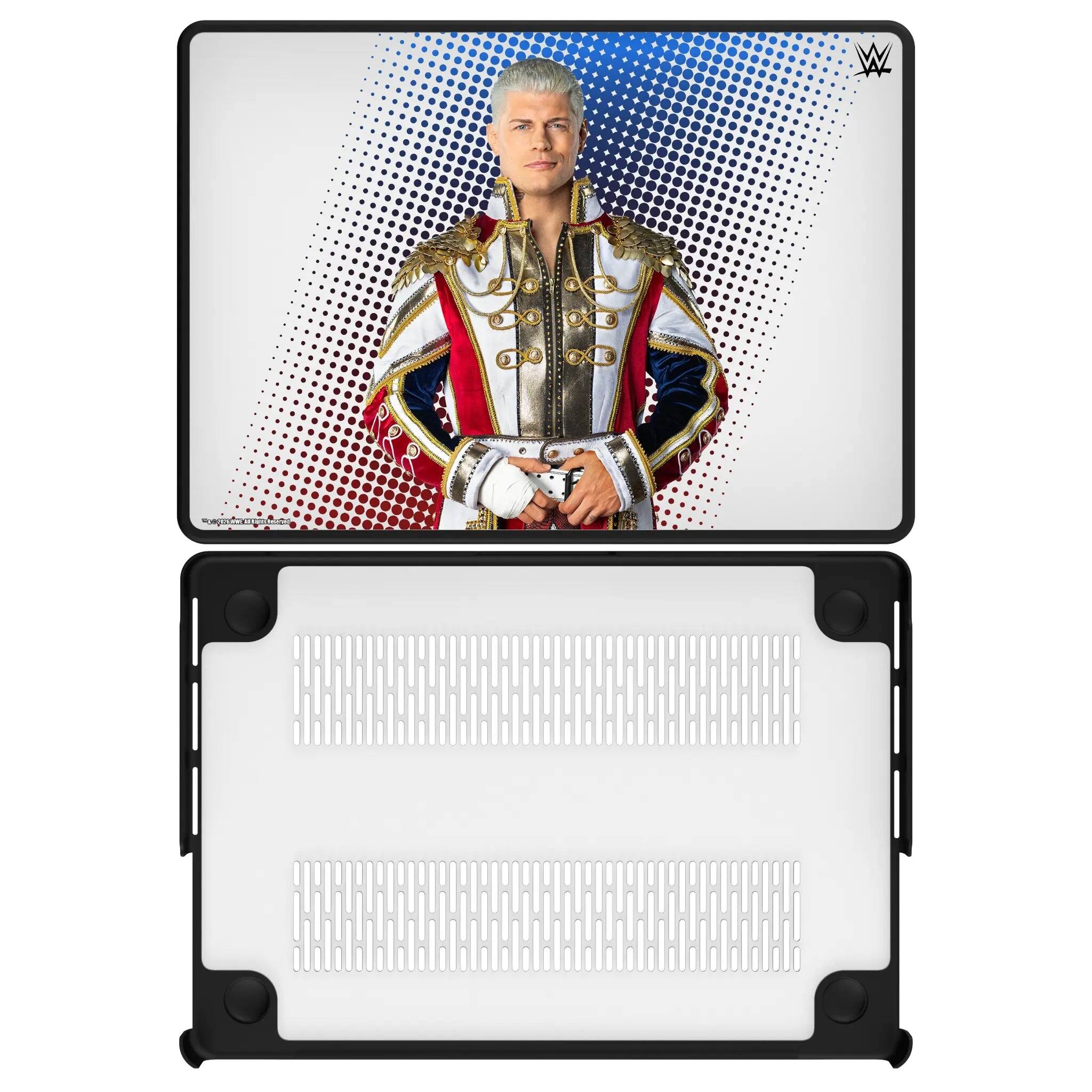 Cody Rhodes
