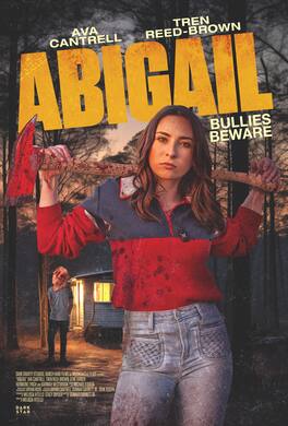 Abigail - DVD