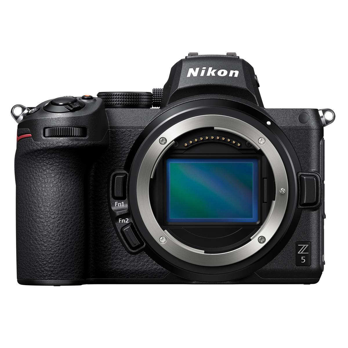 Nikon Z 5