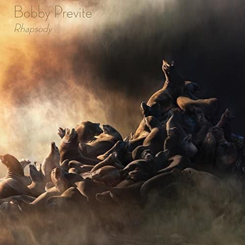 Bobby Previte - Rhapsody   - COMPACT DISCS [CD] price history on PriceWatchPro