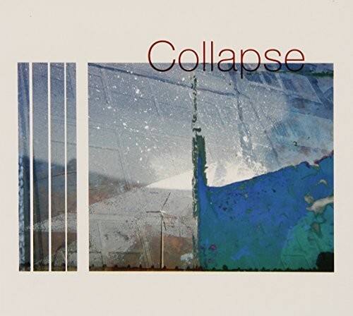 Collapse / Various - Collapse   - COMPACT DISCS [CD] price history on PriceWatchPro