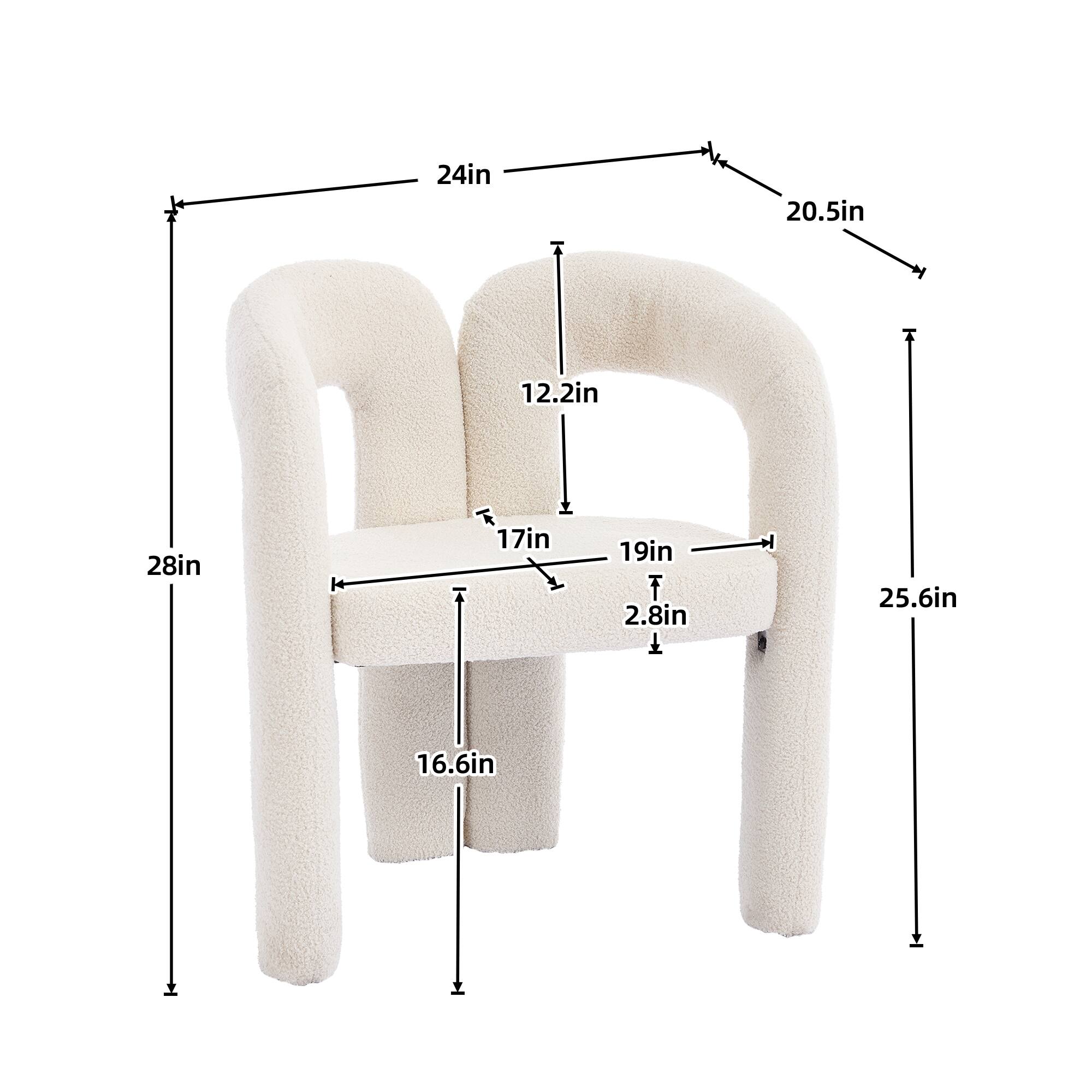 24in 20.5in 12.2in 28in 17in 19in 2.8in 25.6in 16.6in
