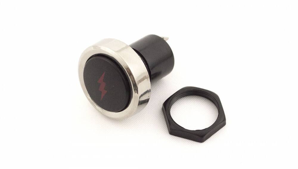 Music City Metals - MCM050315333 round trigger switch for AA and AAA spar price history on PriceWatchPro