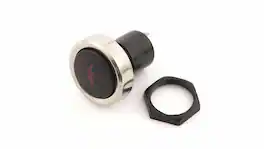 Music City Metals - MCM050315333 round trigger switch for AA and AAA spar