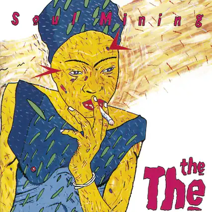 Soul Mining
the The