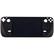 Front. MobileSentrix - LCD Assembly With Frame Compatible For Valve Steam Deck 7" (2022) - Anti-Glare Version - Black.