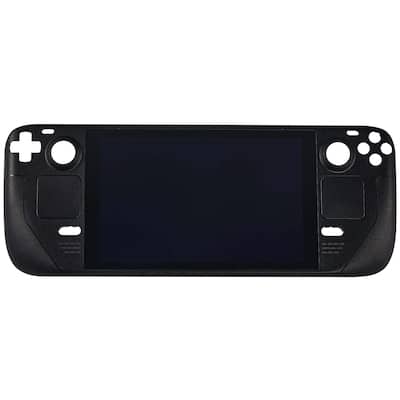 LCD Assembly With Frame Compatible For Valve Steam Deck 7 LCD Assembly With Frame Compatible For Valve Steam Deck 7