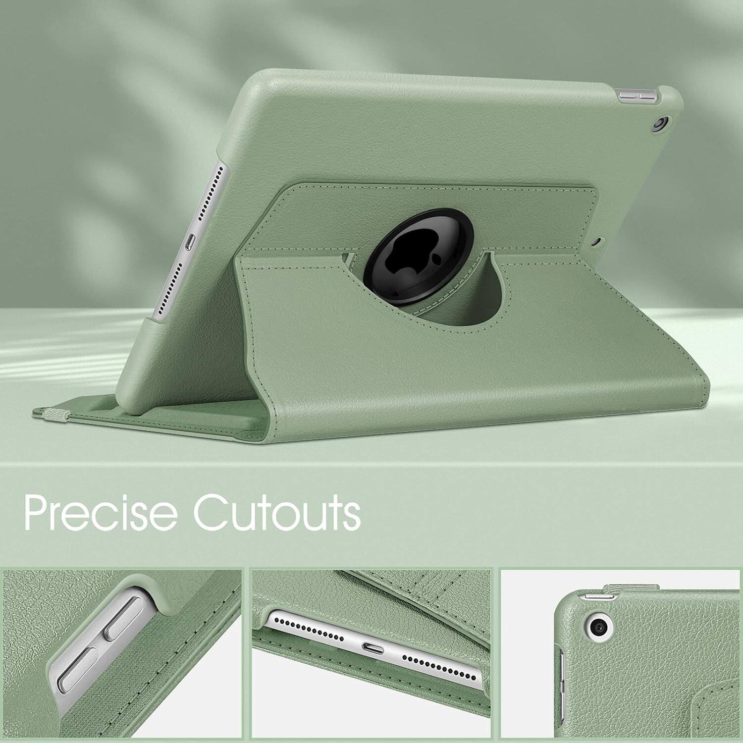 Precise Cutouts