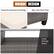 UNIQUE DESIGN
- Exquisite Sewing technology
- Non-slip Foot Pads
- Large Storage Space