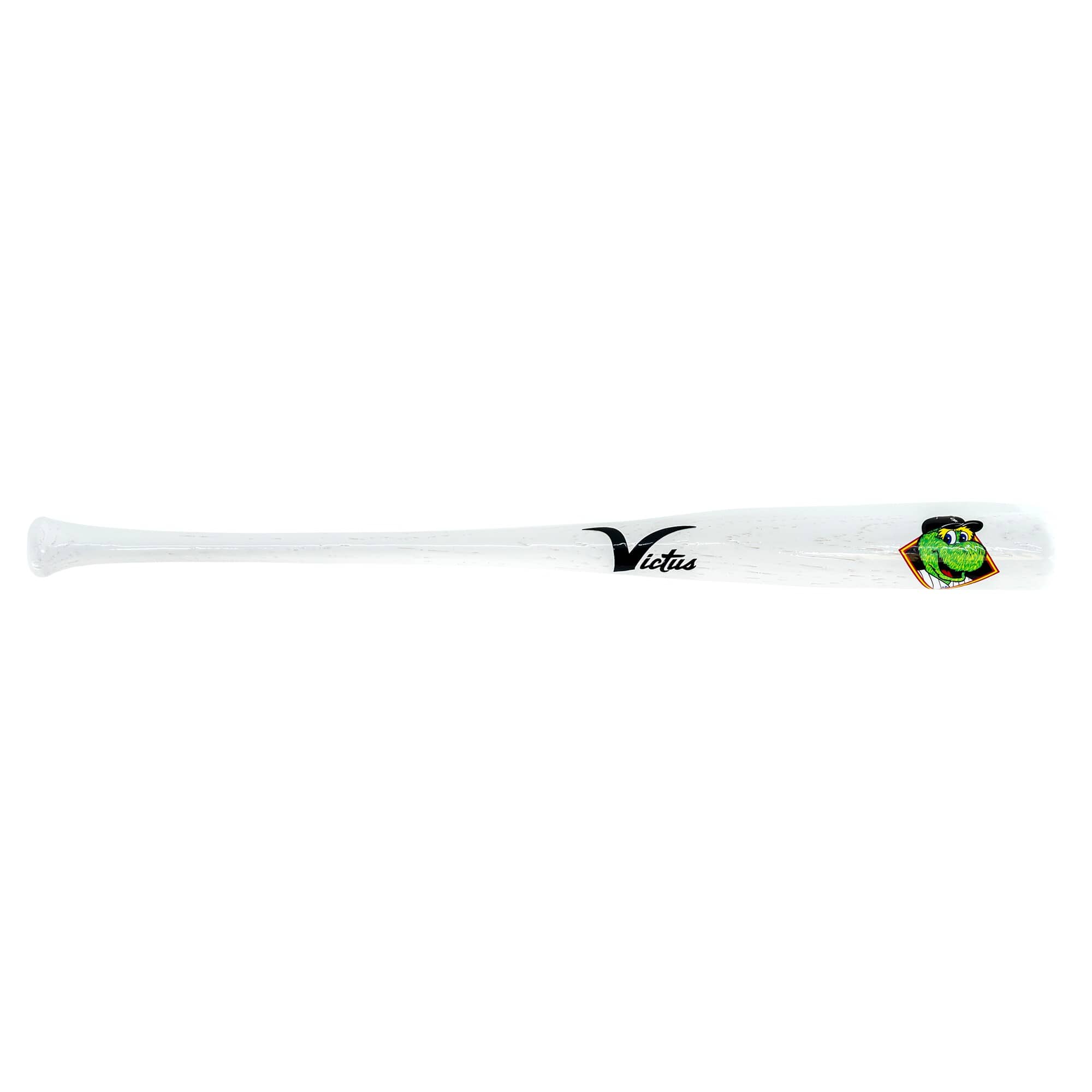 Victus Sports - Chicago White Sox Mascot Mini Bat - Multicolor