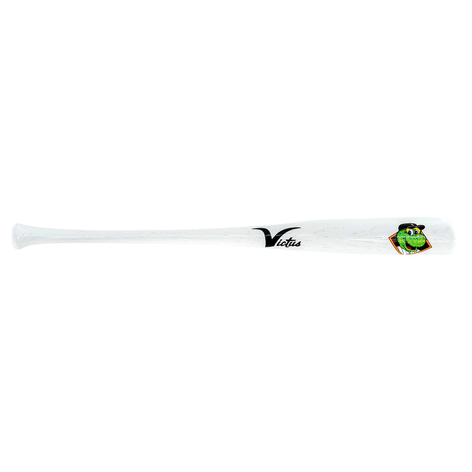 Victus Sports - Chicago White Sox Mascot Mini Bat - Multicolor
