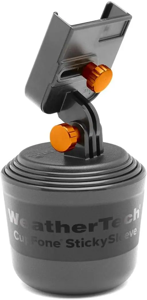 WeatherTech Cup Fone StickySleeve