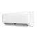 Alt View 8. MRCOOL - MRCOOL Easy Pro 24K BTU DIY Ductless Mini-Split Air Conditioner Heat Pump System - White.