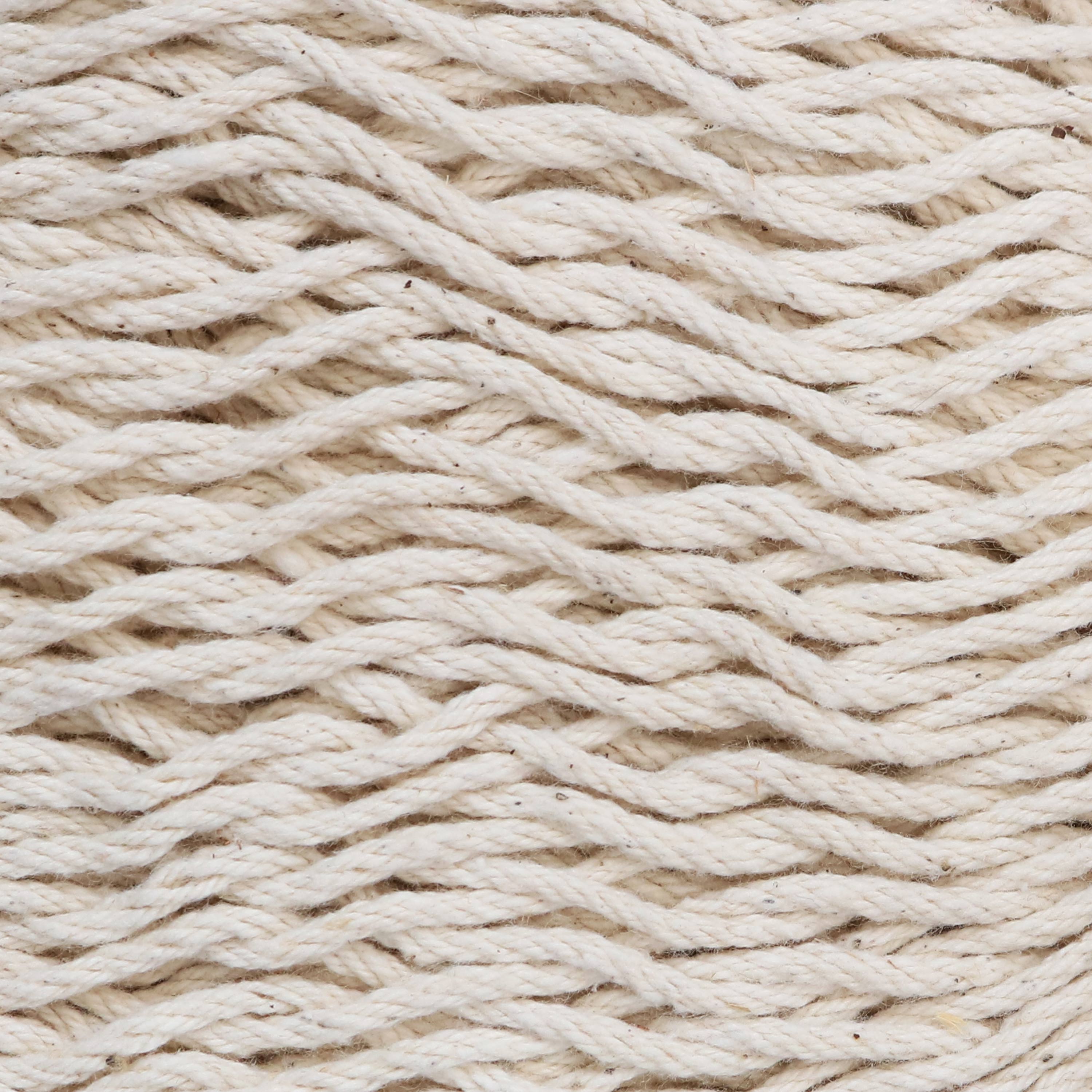 Alt View 7. Sunnydaze - 2-Person Cotton and Nylon Woven Fabric Hammock - Natural.