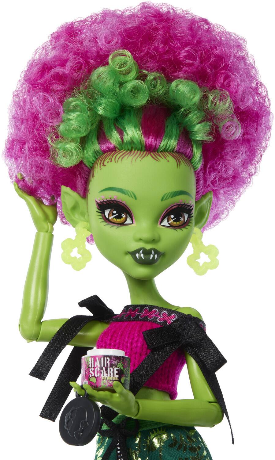 HAIR SCARE SC L NATURAL