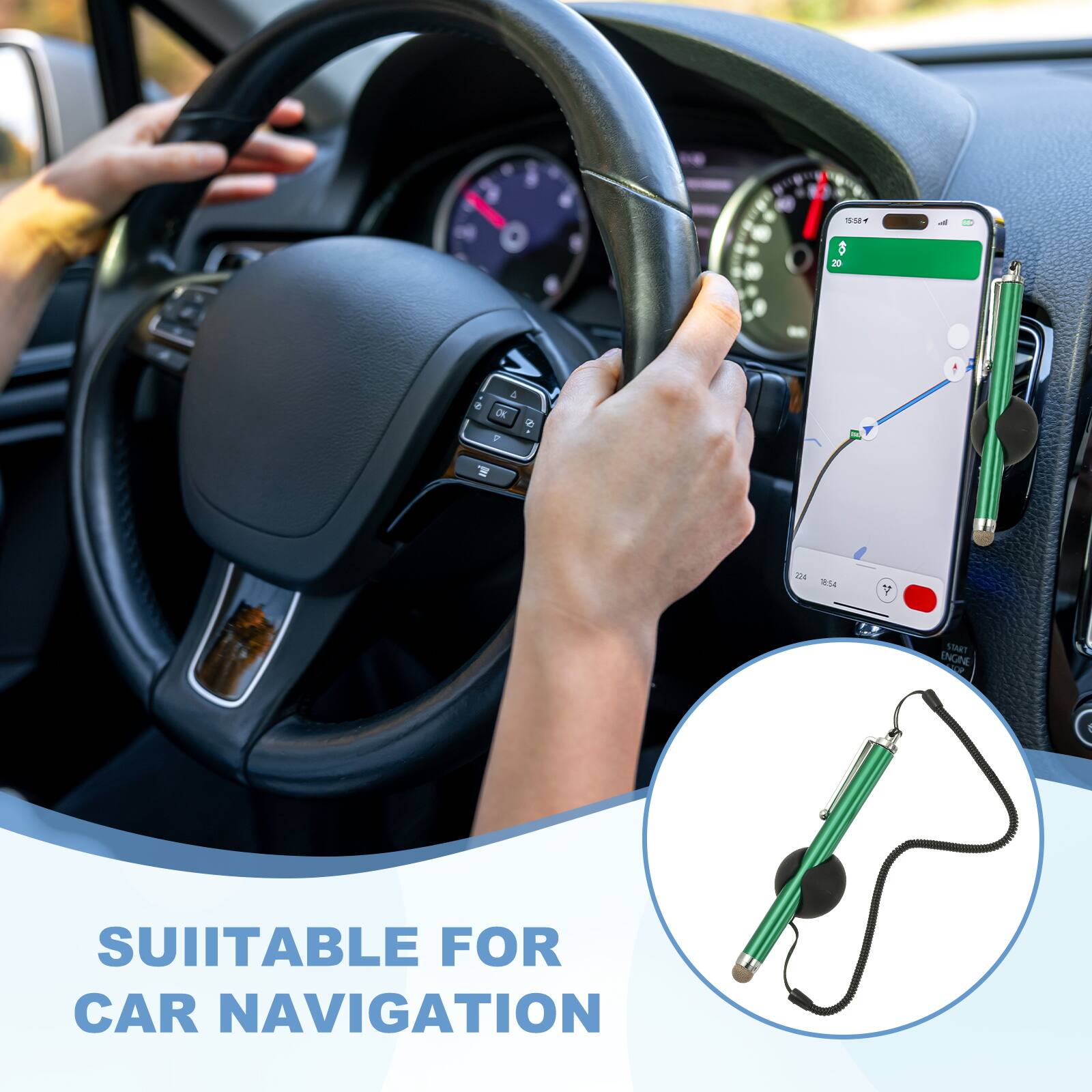 1584 $1 a a D F E - 1S 77 CIMT ENGNE SUIITABLE FOR CAR NAVIGATION