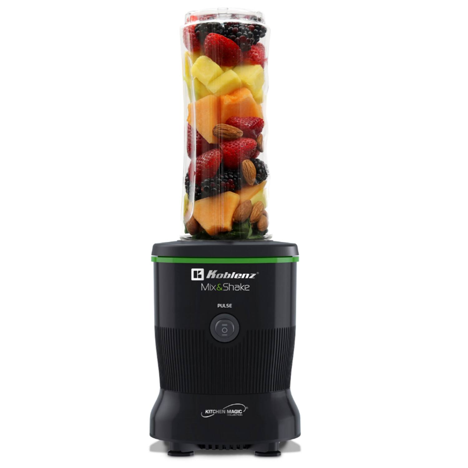 Koblenz Mix & Shake PULSE 10 KITCHEN MAGIC