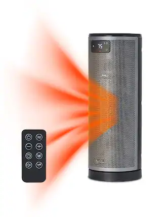 75°F - BLACK+DECKER